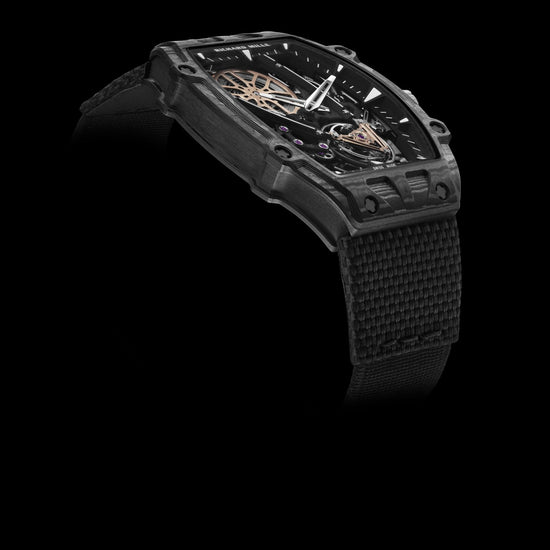 Richard Mille RM 27-05 Flying Tourbillon Rafael Nadal Limited Edition