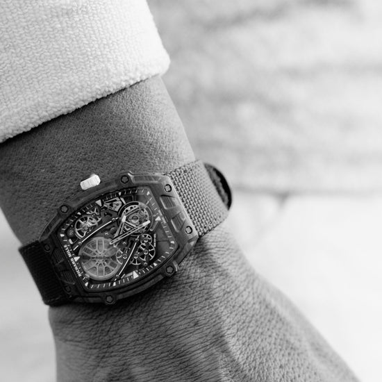Richard Mille RM 27-05 Flying Tourbillon Rafael Nadal Limited Edition