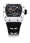Richard Mille RM 30-01 Automatic Winding with Declutchable Rotor White Ceramic