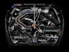 Richard Mille RM 30-01 Automatic Winding with Declutchable Rotor Titanium