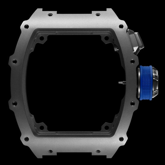 Richard Mille RM 30-01 Automatic Winding with Declutchable Rotor Titanium