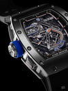 Richard Mille RM 30-01 Automatic Winding with Declutchable Rotor Titanium