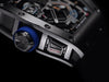 Richard Mille RM 30-01 Automatic Winding with Declutchable Rotor Titanium