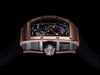 Richard Mille RM 30-01 Automatic Winding with Declutchable Rotor Red Gold