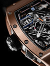 Richard Mille RM 30-01 Automatic Winding with Declutchable Rotor Red Gold