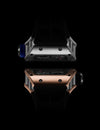 Richard Mille RM 30-01 Automatic Winding with Declutchable Rotor Red Gold