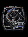 Richard Mille RM 30-01 Automatic Winding with Declutchable Rotor Red Gold