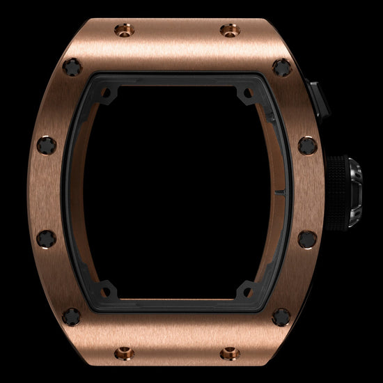 Richard Mille RM 30-01 Automatic Winding with Declutchable Rotor Red Gold
