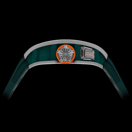 Richard Mille RM 30-01 Le Mans Classic