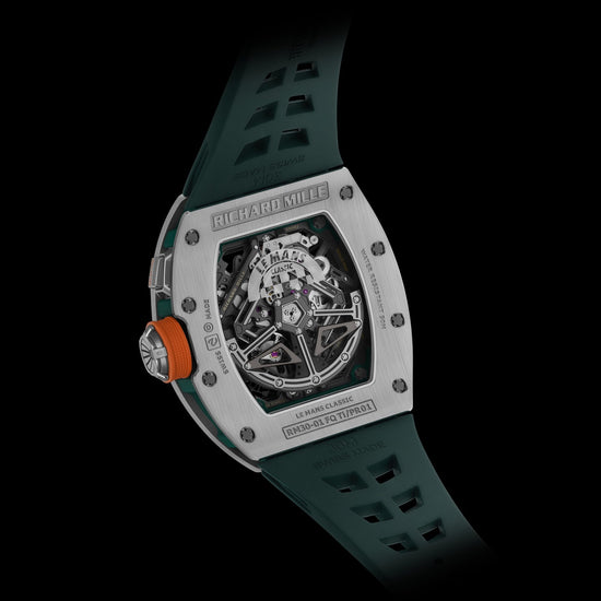 Richard Mille RM 30-01 Le Mans Classic