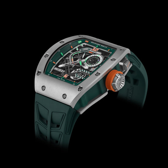 Richard Mille RM 30-01 Le Mans Classic