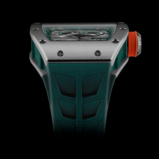 Richard Mille RM 30-01 Le Mans Classic