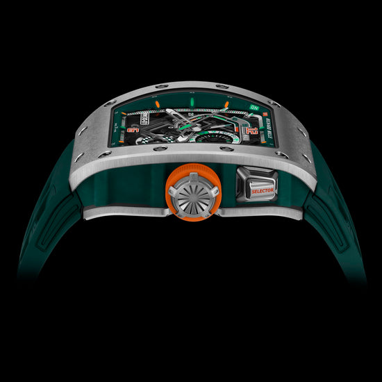 Richard Mille RM 30-01 Le Mans Classic