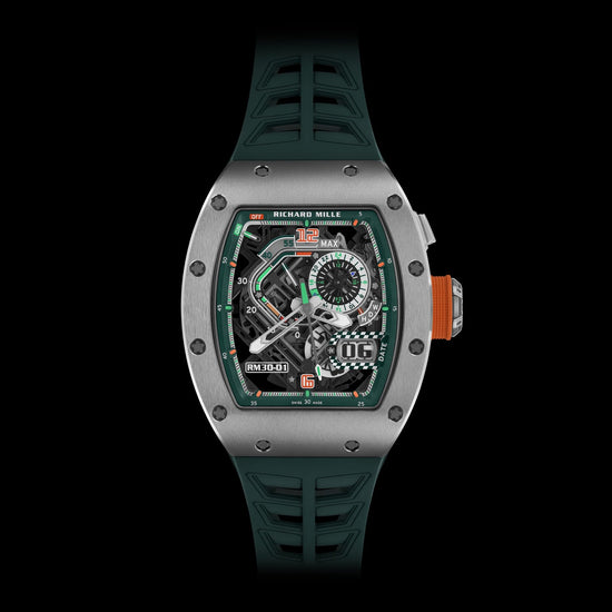 Richard Mille RM 30-01 Le Mans Classic