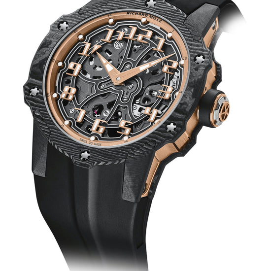 Richard Mille RM 33-02 Automatique Limited Edition