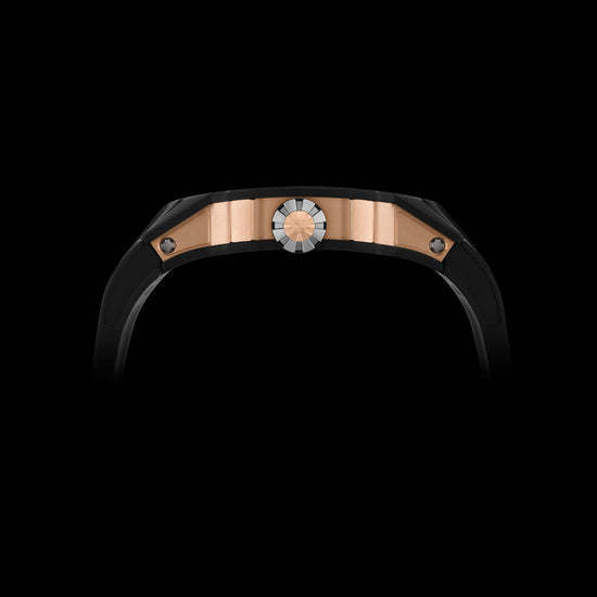 Richard Mille RM 33-03 Automatic Carbon TPT