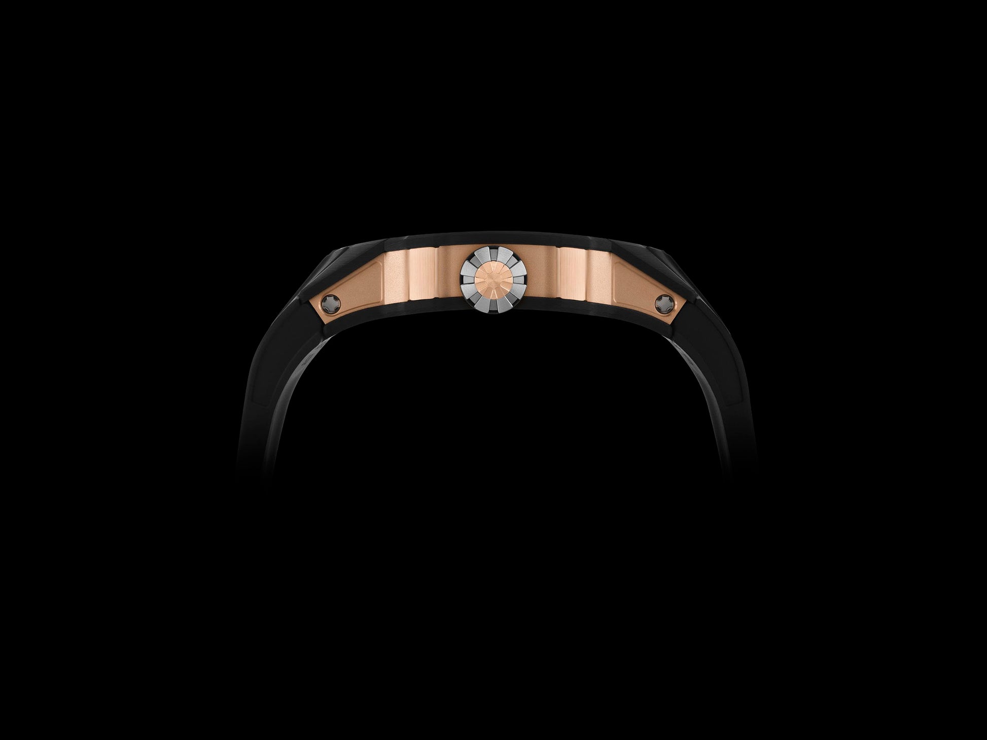 Richard Mille RM 33-03 Automatic Carbon TPT