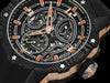 Richard Mille RM 33-03 Automatic Carbon TPT