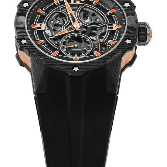 Richard Mille RM 33-03 Automatic Carbon TPT