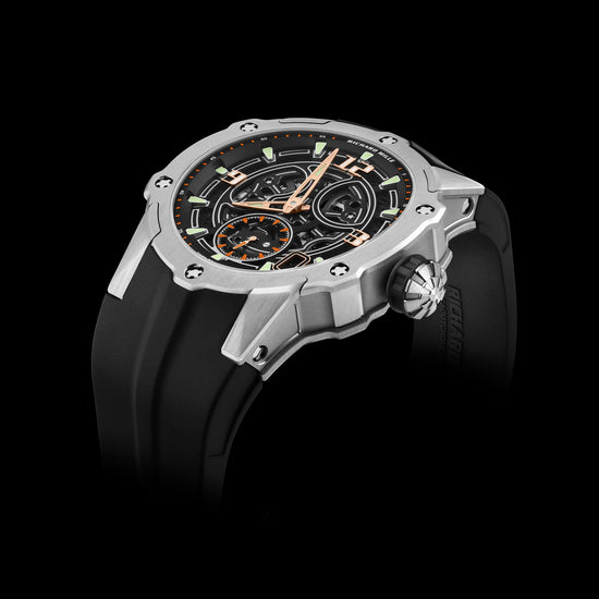 Richard Mille RM 33-03 Automatic Titanium