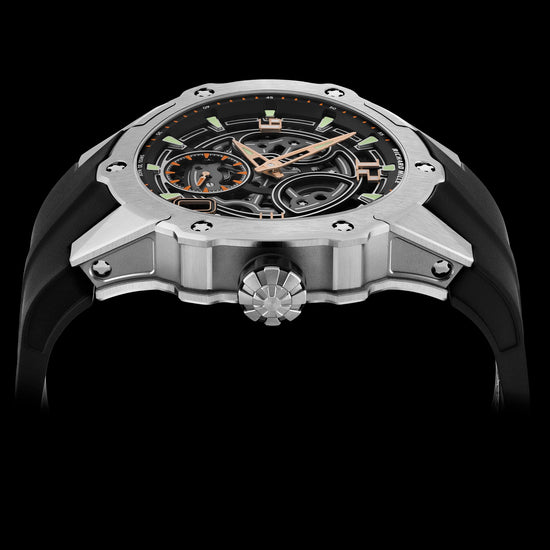 Richard Mille RM 33-03 Automatic Titanium
