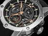 Richard Mille RM 33-03 Automatic Titanium