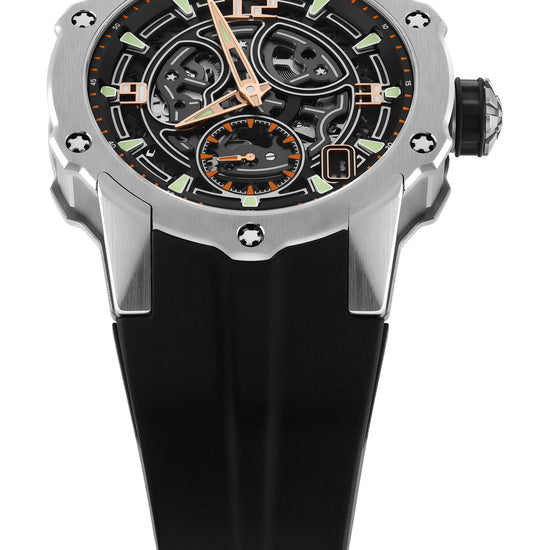 Richard Mille RM 33-03 Automatic Titanium
