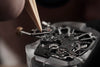 Richard Mille RM 35-03 Automatic Winding Rafael Nadal White Quartz TPT