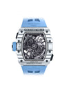 Richard Mille RM 35-03 Automatic Winding Rafael Nadal White Quartz TPT