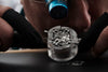 Richard Mille RM 35-03 Automatic Winding Rafael Nadal White Quartz TPT