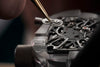 Richard Mille RM 35-03 Automatic Winding Rafael Nadal Blue Quartz TPT