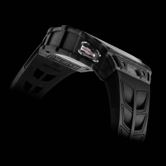 Richard Mille RM 35-03 Automatic Winding Rafael Nadal Carbon TPT