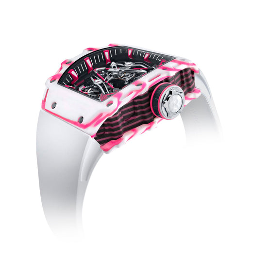 Richard Mille RM 38-02 Tourbillon Bubba Watson Limited Edition