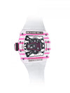 Richard Mille RM 38-02 Tourbillon Bubba Watson Limited Edition