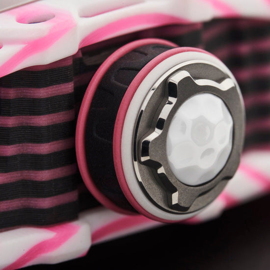 Richard Mille RM 38-02 Tourbillon Bubba Watson Limited Edition