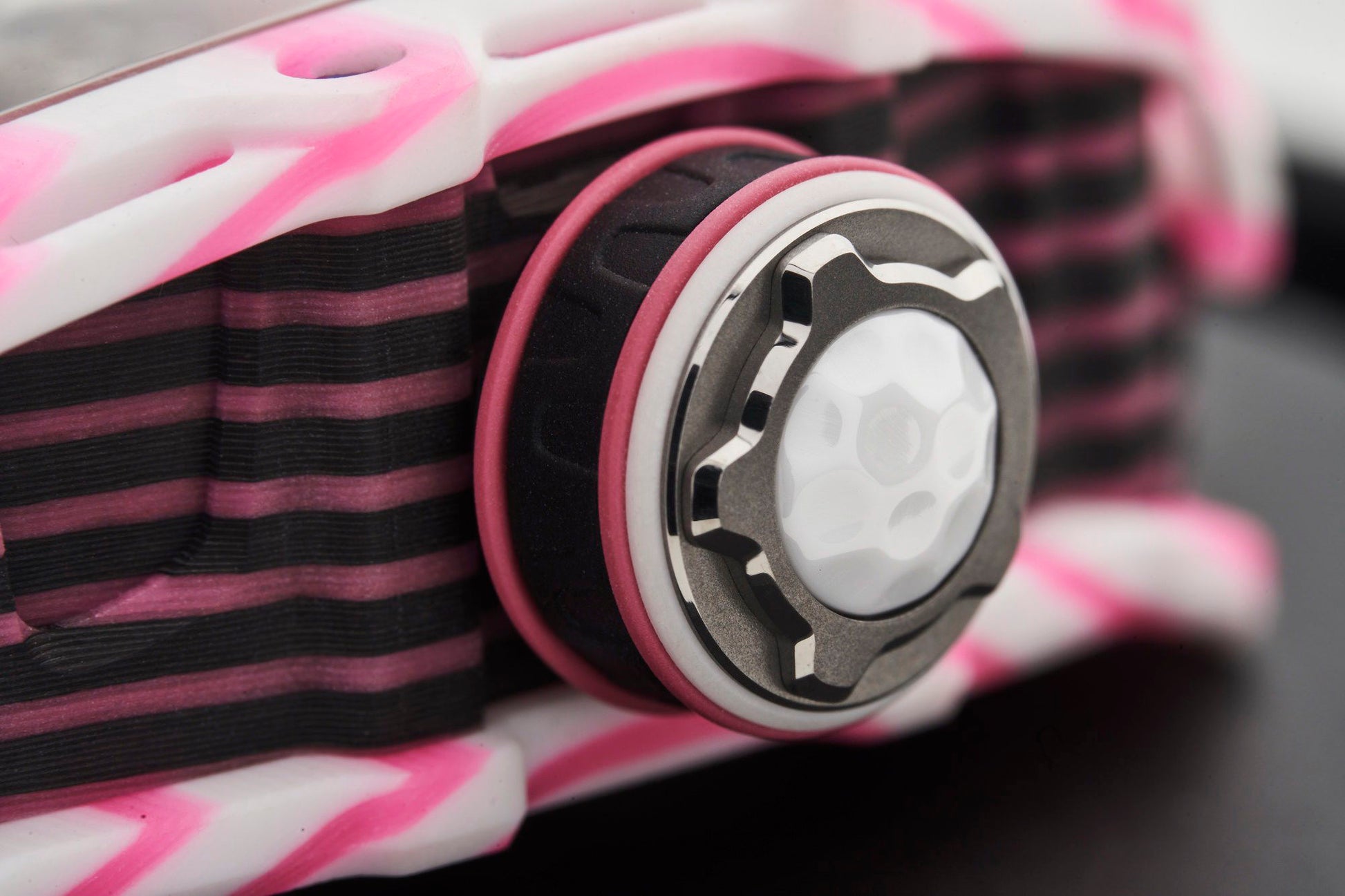 Richard Mille RM 38-02 Tourbillon Bubba Watson Limited Edition