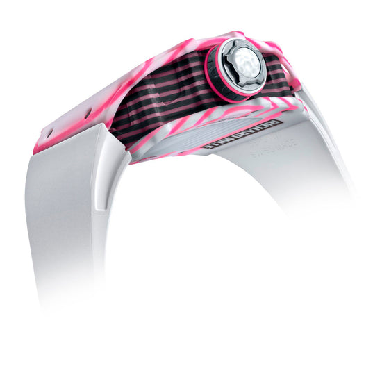 Richard Mille RM 38-02 Tourbillon Bubba Watson Limited Edition