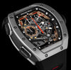 Richard Mille RM 43-01 Ferrari Tourbillon Split-Seconds Chronograph