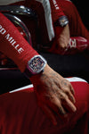 Richard Mille RM 43-01 Ferrari Tourbillon Split-Seconds Chronograph