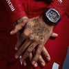 Richard Mille RM 43-01 Ferrari Tourbillon Split-Seconds Chronograph