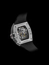 Richard Mille RM 43-01 Ferrari Tourbillon Split-Seconds Chronograph