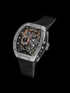 Richard Mille RM 43-01 Ferrari Tourbillon Split-Seconds Chronograph