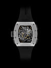 Richard Mille RM 43-01 Ferrari Tourbillon Split-Seconds Chronograph