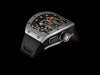 Richard Mille RM 43-01 Ferrari Tourbillon Split-Seconds Chronograph