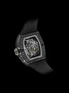 Richard Mille RM 43-01 Ferrari Tourbillon Split-Seconds Chronograph