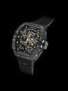 Richard Mille RM 43-01 Ferrari Tourbillon Split-Seconds Chronograph