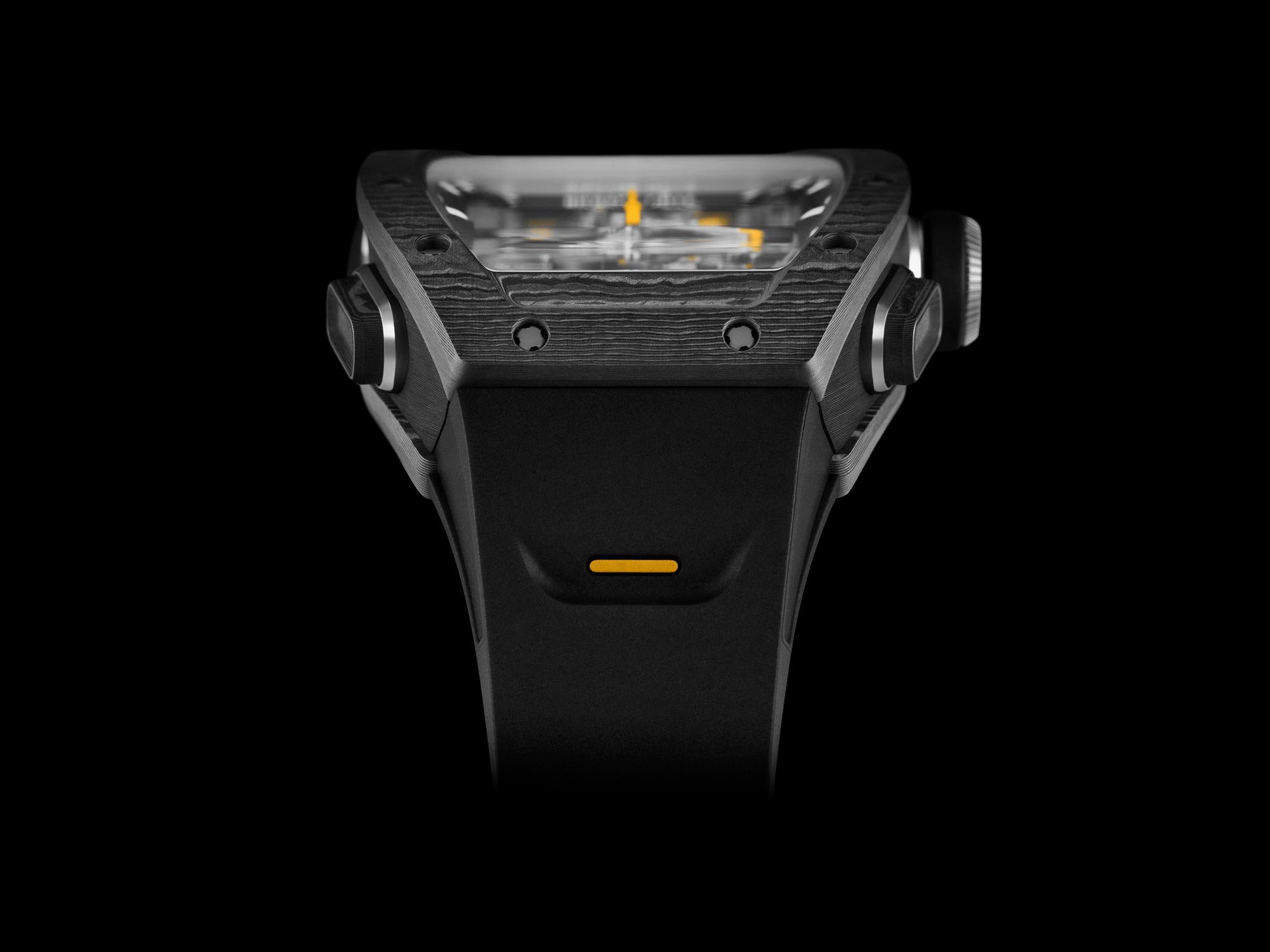 Richard Mille RM 43-01 Ferrari Tourbillon Split-Seconds Chronograph