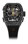Richard Mille RM 43-01 Ferrari Tourbillon Split-Seconds Chronograph