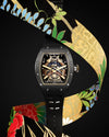 Richard Mille RM 47 Manual Winding Tourbillon The Time of the Samurai Limited Edition
