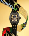 Richard Mille RM 47 Manual Winding Tourbillon The Time of the Samurai Limited Edition